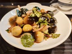 -甘家界牌柠檬鸭(青山店)