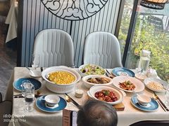 -食悦江南·淮扬菜·烤鸭(亚运村·惠新店)