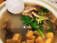 -苏晓玥·手作江南小吃(深圳北站店)