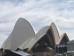 -悉尼歌剧院