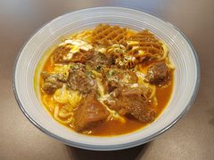 -袁记云饺的猜想(东方宝泰首店)