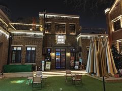 -麦落精酿啤酒餐吧(先农大院店)