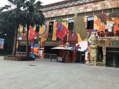 -武汉玛雅海滩水公园