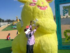 -秦皇岛乐岛海洋王国