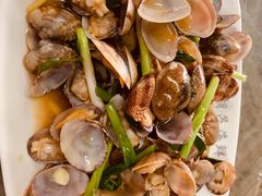 -四川小胡子海鲜(丁村万人海鲜广场店)