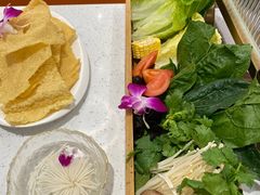 -若爱猪肚鸡·啫啫煲(循礼门M+店)