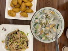 -海坛特色小吃·只做平潭特色菜(平潭店)