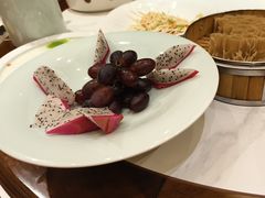 -老爷庙风味美食府(魏都大道店)