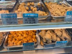 食品-春苗炸鸡