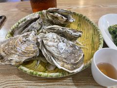 -蠔爺王志德生蚝馆(金沙湾店)