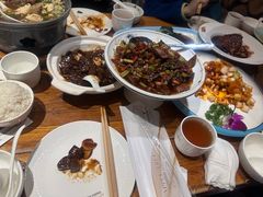 -苹果树下艺术餐厅(通州店)