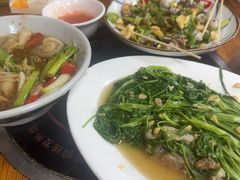 -肥弟大排档(汕樟路店)