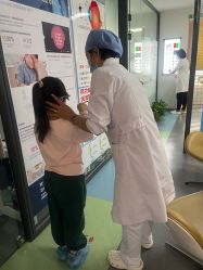 -清清博视儿童眼视光中心(角门西店)