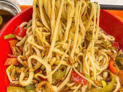 -中国农业大学·第四食堂风味餐厅