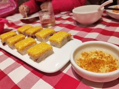 -西贝(紫荆广场店)