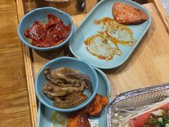 -蚝英雄·自助烤蚝(高新店)