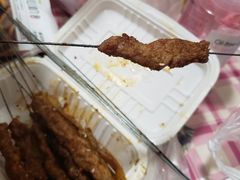 -甘记凤爪烧烤(司门口黄鹤楼地铁站店)