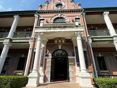 -北京动物园-畅观楼