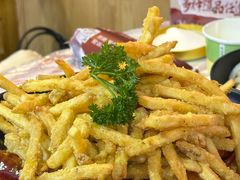 -徐嘉赫龙虾馆