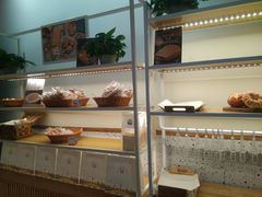-前进麦味·天然烘焙(凯德1818店)