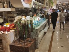 -芭菲盛宴·环球美食(袁家岗店)