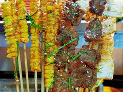 -伟记猪杂粥(碧江店)