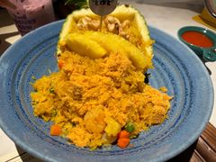 -太食獸泰式茶餐厅(北美新天地店)