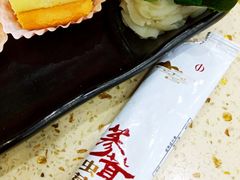 -名点一号·精致茶点·手工制作(宝华店)