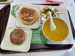 -和记馅饼(太平路店)