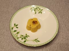桂花红豆松糕-君来湖滨饭店·渔餐厅