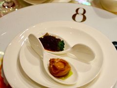 -8餐厅(新葡京酒店)