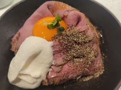 千层火山牛丼（中份）-YAMAKAWA(龙湖胥江天街店)