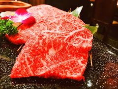 -俺的焼肉(銀座9丁目店)