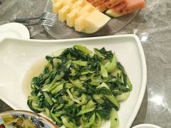 -曙光国际大酒店中餐厅