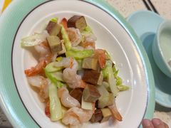 -巧克力渔家.小船海鲜胶东菜(万平口店)