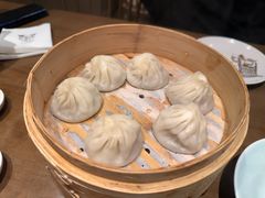 传统鲜肉小笼-南翔馒头店(豫园店)