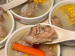 -土连锅·现熬养生汤锅(梁家巷店)