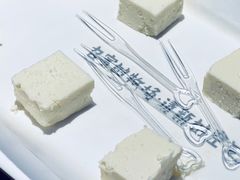 手工鲜奶酪-三个蒙古大叔羊肉串(大宁店)