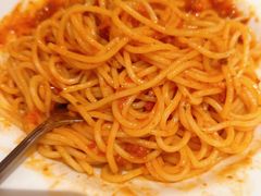 -萨莉亚意式餐厅(国和1000店)