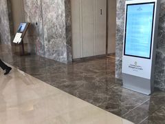 -青岛香格里拉中心办公大楼