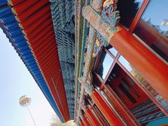 -西宁市东关清真大寺