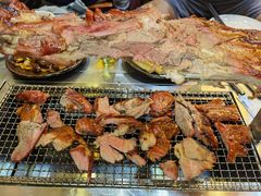 -宗泉烤全羊·烤羊腿·家常菜(解放东路店)