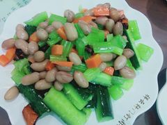 -清真牛街祥云轩门钉肉饼(左家庄店)