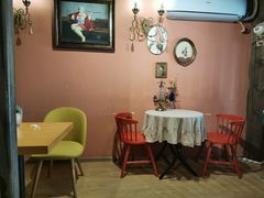 -The Flowers Coffee(南山店)