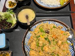 -石屋料理(南京西路店)