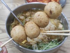 -艺芳家朝鲜冷面