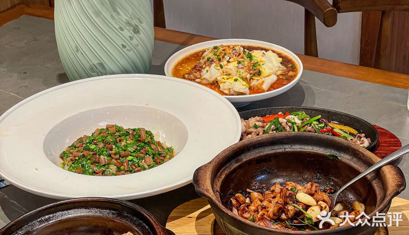 人均不过百，多少次来王府井都为了这一口……