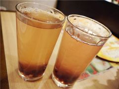 白葡萄汁-必胜客(大悦城店)