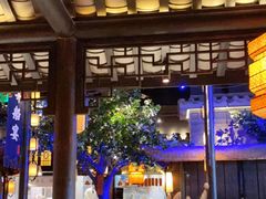 -绿茶餐厅(深圳龙华天虹购物中心店)