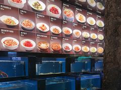 -百富源·海鲜辽菜(和平北大街店)